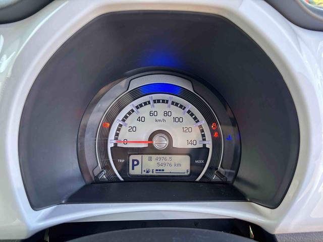 ハスラーGインパネシフト プッシュスタートスイッチ 電子カードキー カーナビ ABS付 Wエアバッグ オートエアコン(鹿児島県)の中古車
