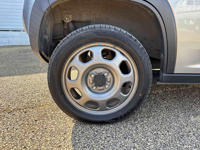 ハスラーGインパネシフト プッシュスタートスイッチ 電子カードキー カーナビ ABS付 Wエアバッグ オートエアコン(鹿児島県)の中古車