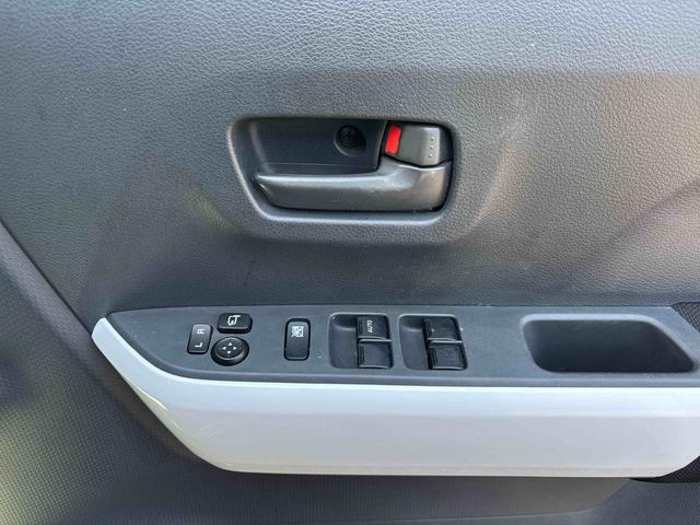 ハスラーGインパネシフト プッシュスタートスイッチ 電子カードキー カーナビ ABS付 Wエアバッグ オートエアコン(鹿児島県)の中古車