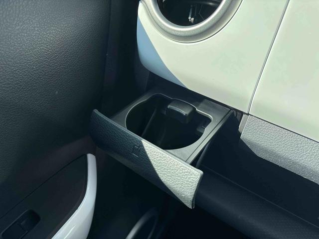 ハスラーGインパネシフト プッシュスタートスイッチ 電子カードキー カーナビ ABS付 Wエアバッグ オートエアコン(鹿児島県)の中古車