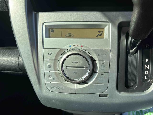 ハスラーGインパネシフト プッシュスタートスイッチ 電子カードキー カーナビ ABS付 Wエアバッグ オートエアコン(鹿児島県)の中古車