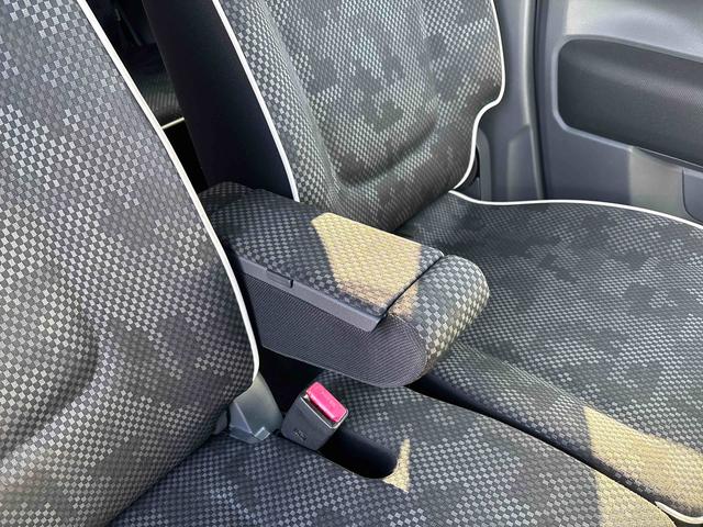 ハスラーGインパネシフト プッシュスタートスイッチ 電子カードキー カーナビ ABS付 Wエアバッグ オートエアコン(鹿児島県)の中古車