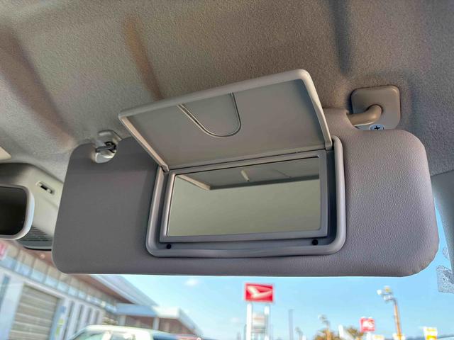 ハスラーGインパネシフト プッシュスタートスイッチ 電子カードキー カーナビ ABS付 Wエアバッグ オートエアコン(鹿児島県)の中古車