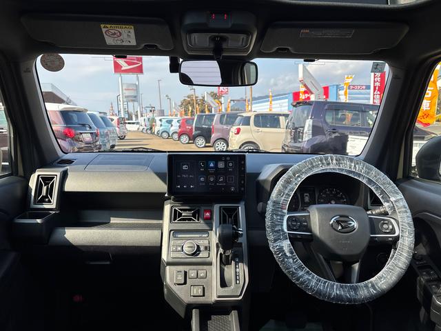 タフトG クロムベンチャー(鹿児島県)の中古車