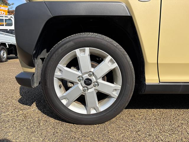 タフトG クロムベンチャー(鹿児島県)の中古車