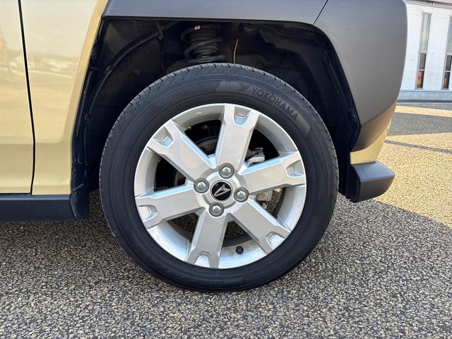 タフトG クロムベンチャー(鹿児島県)の中古車