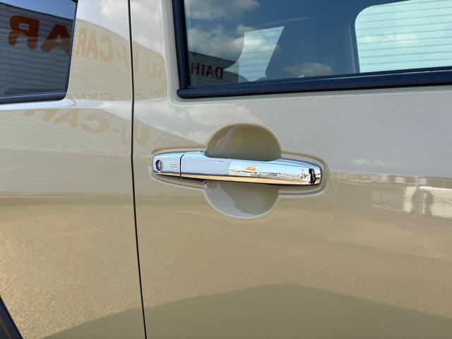 タフトG クロムベンチャー(鹿児島県)の中古車