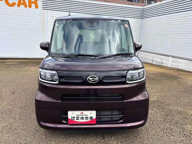 タントＸインパネシフト　プッシュスタートスイッチ　電子カードキー　電動パーキングブレーキ　両側スライド片側電動スライドドア　衝突被害軽減システム　ＡＢＳ（鹿児島県）の中古車