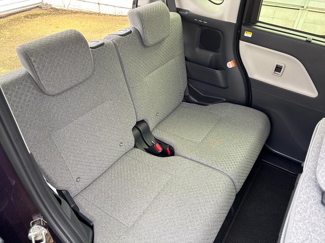 タントＸインパネシフト　プッシュスタートスイッチ　電子カードキー　電動パーキングブレーキ　両側スライド片側電動スライドドア　衝突被害軽減システム　ＡＢＳ（鹿児島県）の中古車