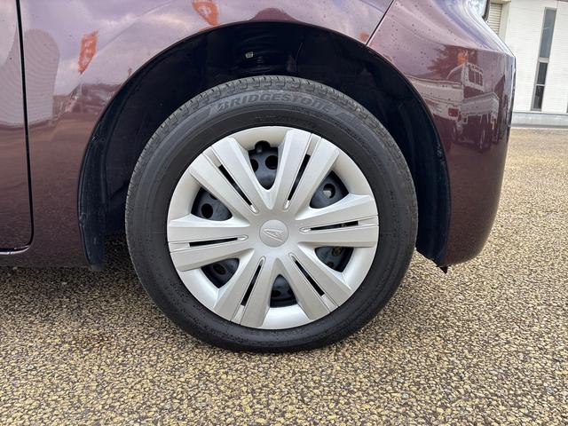 タントＸインパネシフト　プッシュスタートスイッチ　電子カードキー　電動パーキングブレーキ　両側スライド片側電動スライドドア　衝突被害軽減システム　ＡＢＳ（鹿児島県）の中古車