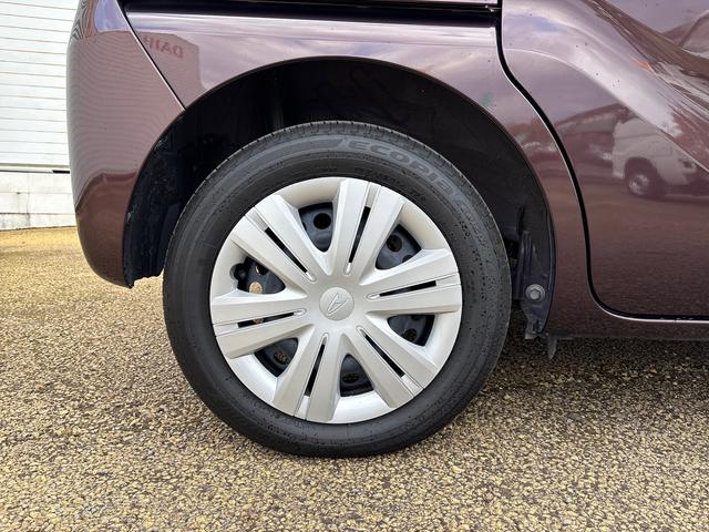 タントＸインパネシフト　プッシュスタートスイッチ　電子カードキー　電動パーキングブレーキ　両側スライド片側電動スライドドア　衝突被害軽減システム　ＡＢＳ（鹿児島県）の中古車