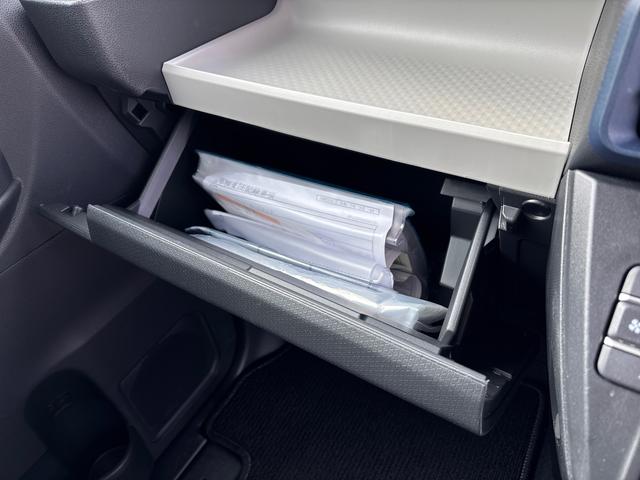 タントＸインパネシフト　プッシュスタートスイッチ　電子カードキー　電動パーキングブレーキ　両側スライド片側電動スライドドア　衝突被害軽減システム　ＡＢＳ（鹿児島県）の中古車