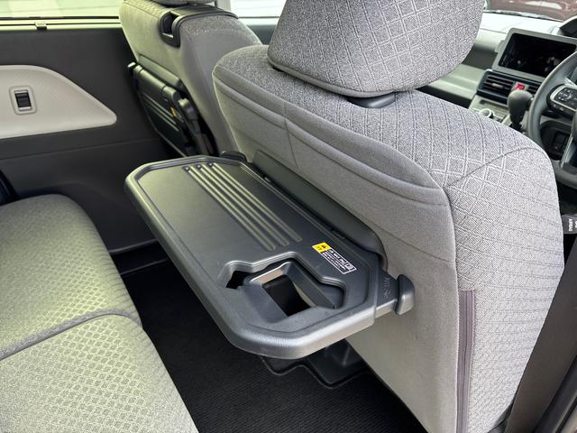 タントＸインパネシフト　プッシュスタートスイッチ　電子カードキー　電動パーキングブレーキ　両側スライド片側電動スライドドア　衝突被害軽減システム　ＡＢＳ（鹿児島県）の中古車