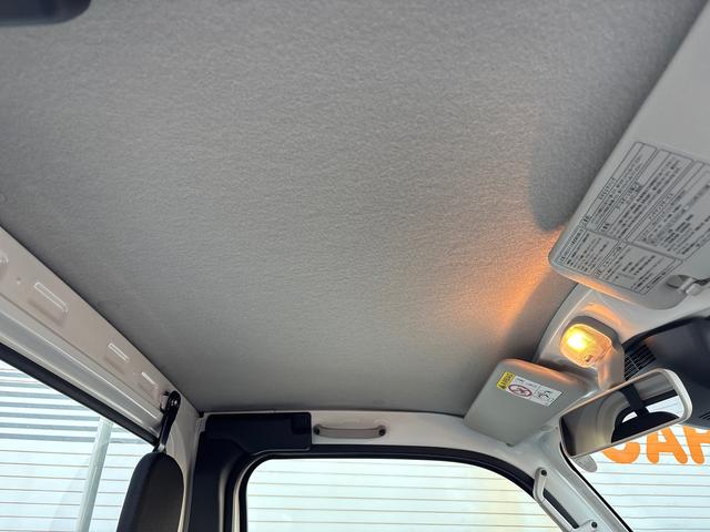 ハイゼットトラックスタンダード　農用スペシャルフロアＣＶＴ　切替４ＷＤ　車線逸脱警報　衝突回避支援ブレーキ機能　オートハイビーム　ＡＢＳ　Ｗエアバッグ　エアコン　パワーステアリング（鹿児島県）の中古車