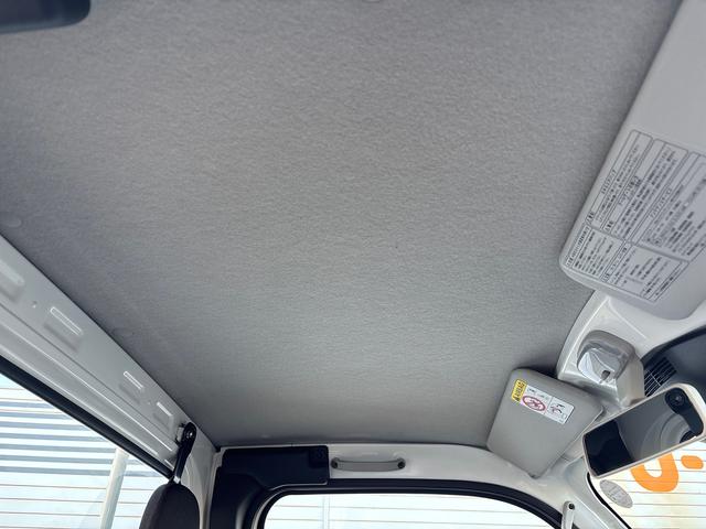 ハイゼットトラックスタンダード5MT車 切替式4WD 誤発進抑制機能 車線逸脱警報 パワステ エアバッグ オートマチックハイビーム ABS エアコン付き(鹿児島県)の中古車