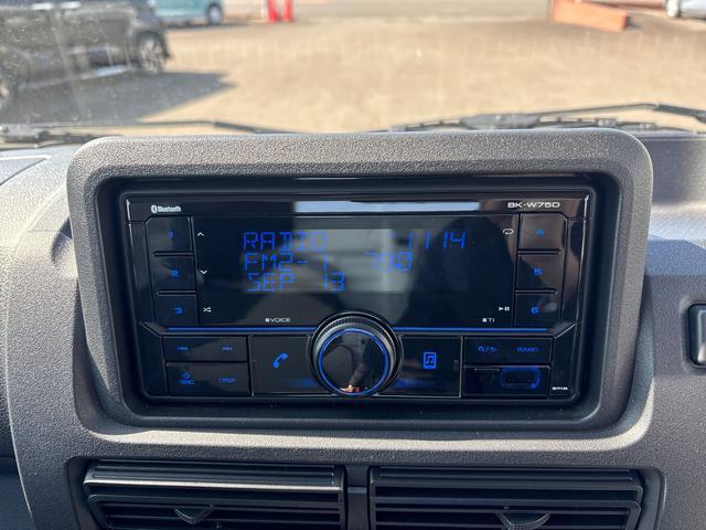 ハイゼットトラックスタンダード　農用スペシャル５ＭＴ車　切替４ＷＤ　車線逸脱警報　衝突回避支援ブレーキ機能　パワーステアリング　オートハイビーム　ＡＢＳ　エアコン　Ｗエアバッグ（鹿児島県）の中古車