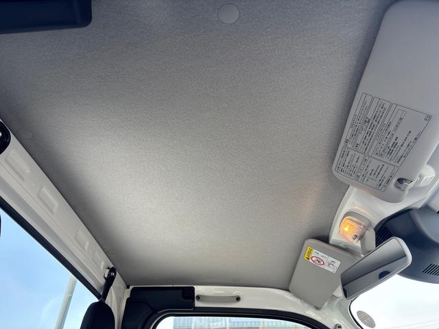 ハイゼットトラックスタンダード　農用スペシャル５ＭＴ車　切替４ＷＤ　車線逸脱警報　衝突回避支援ブレーキ機能　パワーステアリング　オートハイビーム　ＡＢＳ　エアコン　Ｗエアバッグ（鹿児島県）の中古車