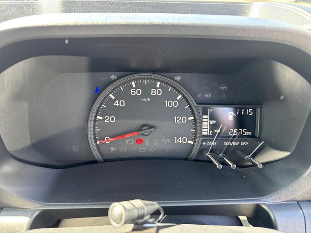 ハイゼットトラックスタンダード　農用スペシャル５ＭＴ車　切替４ＷＤ　車線逸脱警報　衝突回避支援ブレーキ機能　パワーステアリング　オートハイビーム　ＡＢＳ　エアコン　Ｗエアバッグ（鹿児島県）の中古車