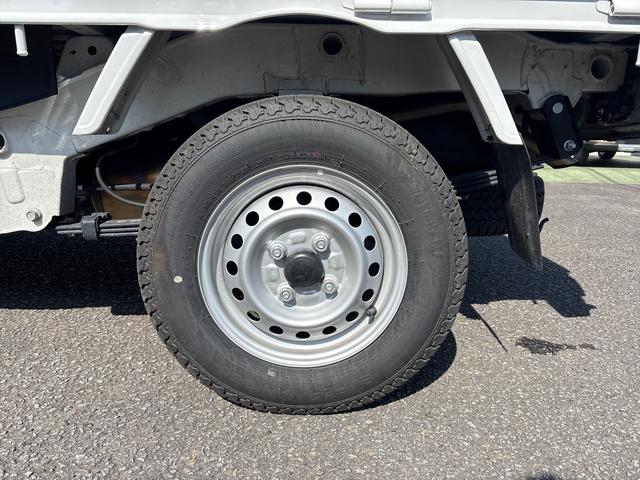 ハイゼットトラックスタンダード　農用スペシャル５ＭＴ車　切替４ＷＤ　車線逸脱警報　衝突回避支援ブレーキ機能　パワーステアリング　オートハイビーム　ＡＢＳ　エアコン　Ｗエアバッグ（鹿児島県）の中古車