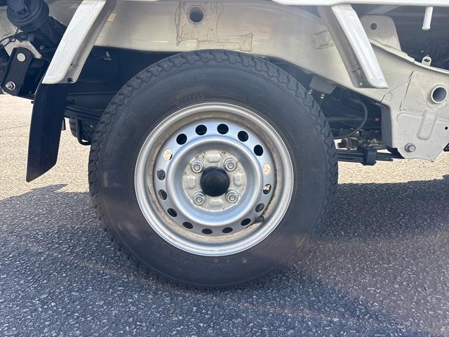 ハイゼットトラックスタンダード　農用スペシャル５ＭＴ車　切替４ＷＤ　車線逸脱警報　衝突回避支援ブレーキ機能　パワーステアリング　オートハイビーム　ＡＢＳ　エアコン　Ｗエアバッグ（鹿児島県）の中古車