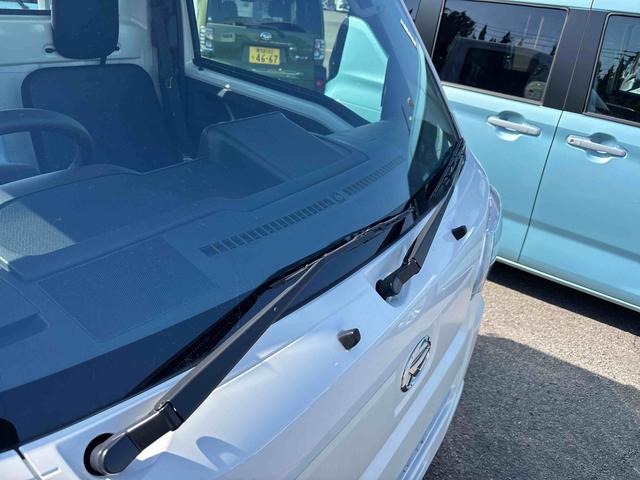 ハイゼットトラックスタンダード　農用スペシャル５ＭＴ車　切替４ＷＤ　車線逸脱警報　衝突回避支援ブレーキ機能　パワーステアリング　オートハイビーム　ＡＢＳ　エアコン　Ｗエアバッグ（鹿児島県）の中古車