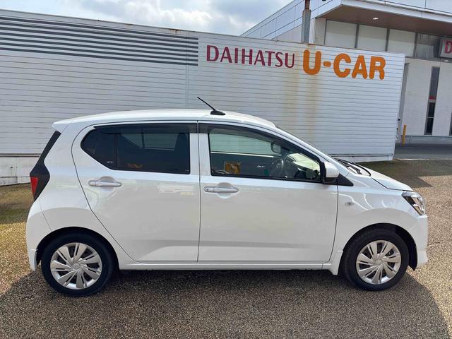 ミライースＸ　ＳＡIII（鹿児島県）の中古車