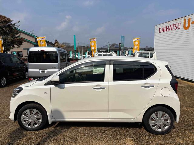 ミライースＸ　ＳＡIII（鹿児島県）の中古車