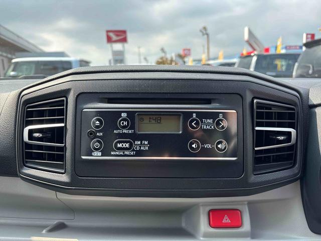 ミライースＸ　ＳＡIII（鹿児島県）の中古車