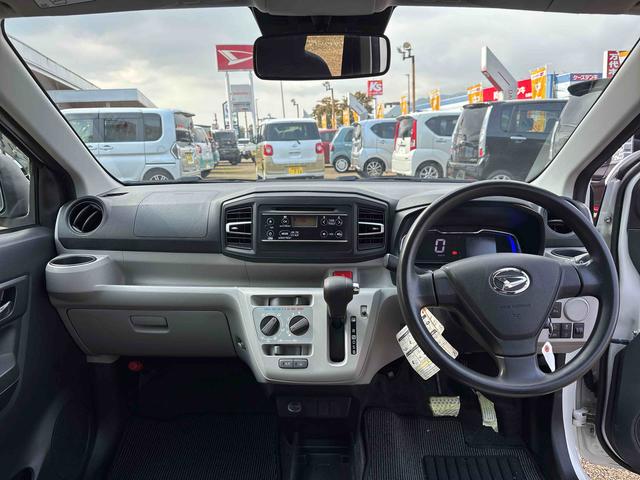 ミライースＸ　ＳＡIII（鹿児島県）の中古車