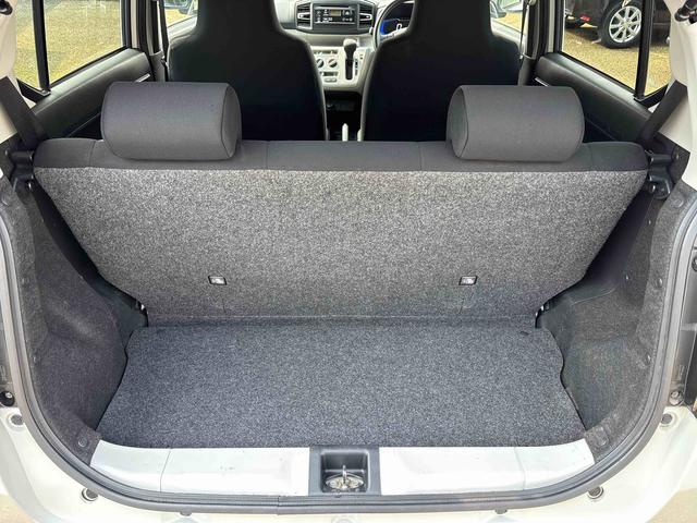 ミライースＸ　ＳＡIII（鹿児島県）の中古車