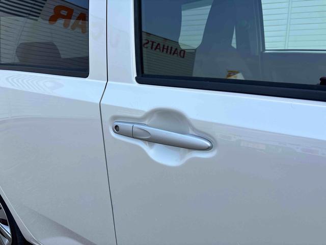 ミライースＸ　ＳＡIII（鹿児島県）の中古車