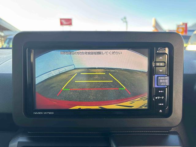 タフトＧ　ダーククロムベンチャーインパネシフト　プッシュスタートスイッチ　電子カードキー　電動パーキングブレーキ　カーナビ　バックモニター　サンル−フ　被害軽減ブレーキ　車線逸脱警報装置　ＡＢＳ　アルミホイール　ＡＴハイビーム（鹿児島県）の中古車