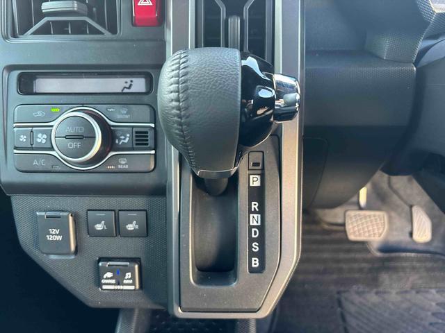 タフトＧ　ダーククロムベンチャーインパネシフト　プッシュスタートスイッチ　電子カードキー　電動パーキングブレーキ　カーナビ　バックモニター　サンル−フ　被害軽減ブレーキ　車線逸脱警報装置　ＡＢＳ　アルミホイール　ＡＴハイビーム（鹿児島県）の中古車