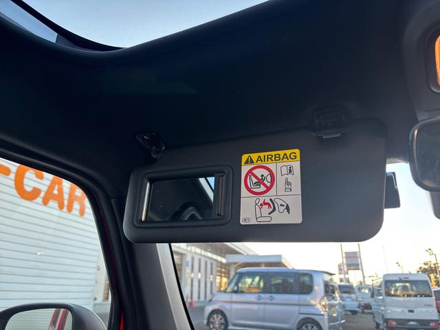 タフトＧ　ダーククロムベンチャーインパネシフト　プッシュスタートスイッチ　電子カードキー　電動パーキングブレーキ　カーナビ　バックモニター　サンル−フ　被害軽減ブレーキ　車線逸脱警報装置　ＡＢＳ　アルミホイール　ＡＴハイビーム（鹿児島県）の中古車