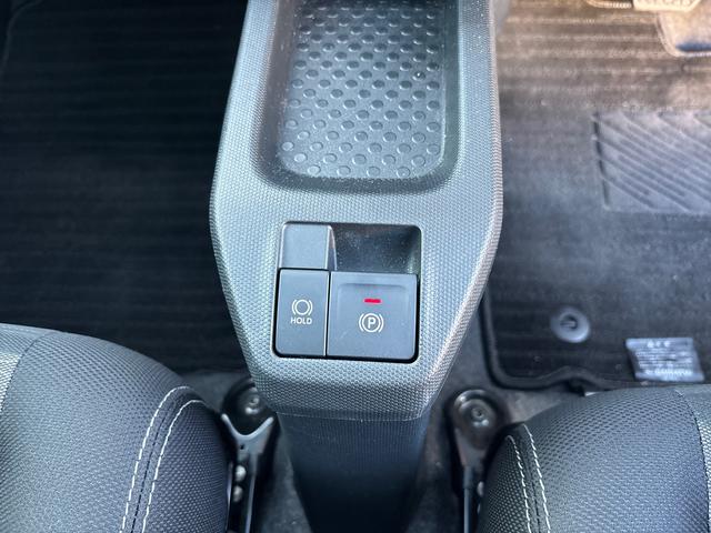 タフトＧ　ダーククロムベンチャーインパネシフト　プッシュスタートスイッチ　電子カードキー　電動パーキングブレーキ　カーナビ　バックモニター　サンル−フ　被害軽減ブレーキ　車線逸脱警報装置　ＡＢＳ　アルミホイール　ＡＴハイビーム（鹿児島県）の中古車