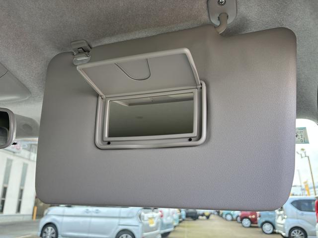 ムーヴキャンバスストライプスGインパネシフト プッシュスタートスイッチ 電子カードキー 電動パーキングブレーキ 両側電動スライドドア 前後誤発進抑制 車線逸脱警告 オートハイビーム ABS(鹿児島県)の中古車