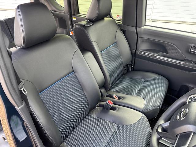 タントカスタムXインパネシフト プッシュスタートスイッチ 電子カードキー 電動パーキングブレーキ 両側パワースライドドア アルミホイール 衝突被害軽減システム ABS フォグランプ(鹿児島県)の中古車