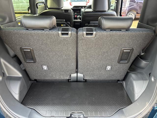 タントカスタムXインパネシフト プッシュスタートスイッチ 電子カードキー 電動パーキングブレーキ 両側パワースライドドア アルミホイール 衝突被害軽減システム ABS フォグランプ(鹿児島県)の中古車