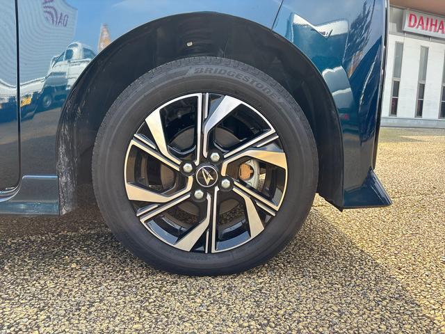 タントカスタムXインパネシフト プッシュスタートスイッチ 電子カードキー 電動パーキングブレーキ 両側パワースライドドア アルミホイール 衝突被害軽減システム ABS フォグランプ(鹿児島県)の中古車