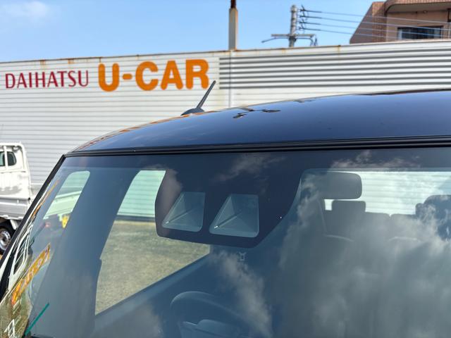 タントカスタムXインパネシフト プッシュスタートスイッチ 電子カードキー 電動パーキングブレーキ 両側パワースライドドア アルミホイール 衝突被害軽減システム ABS フォグランプ(鹿児島県)の中古車