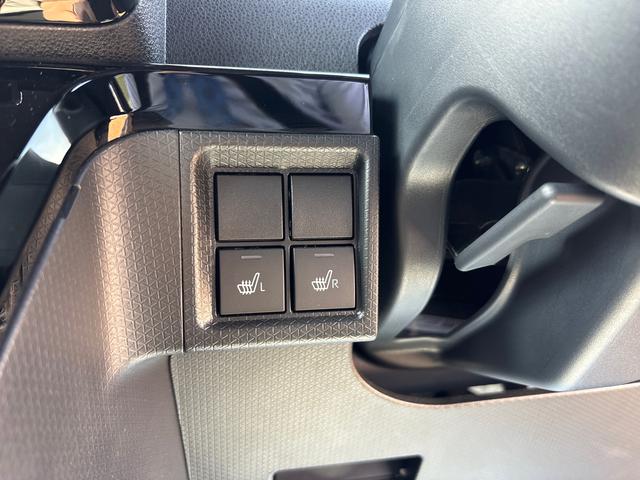 タントカスタムXインパネシフト プッシュスタートスイッチ 電子カードキー 電動パーキングブレーキ 両側パワースライドドア アルミホイール 衝突被害軽減システム ABS フォグランプ(鹿児島県)の中古車