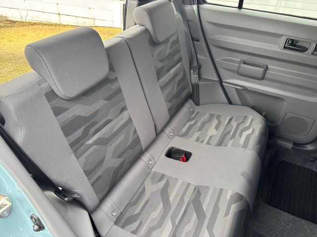 タフトＧ　クロムベンチャーインパネシフト　プッシュスタートスイッチ　電子カードキー　電動パーキングブレーキ　車線逸脱警報装置　ＡＢＳ　ＡＴハイビーム　アルミホイール　ガラスルーフ（鹿児島県）の中古車