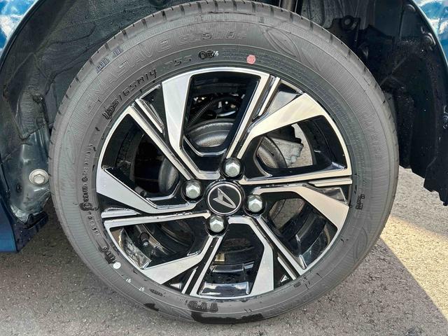 タントカスタムＸインパネシフト　プッシュスタートスイッチ　電子カードキー　電動パーキングブレーキ　カーナビ　バックモニター　両側パワースライドドア　レーンキープアシスト　オートマチックハイビーム　ＡＢＳ（鹿児島県）の中古車