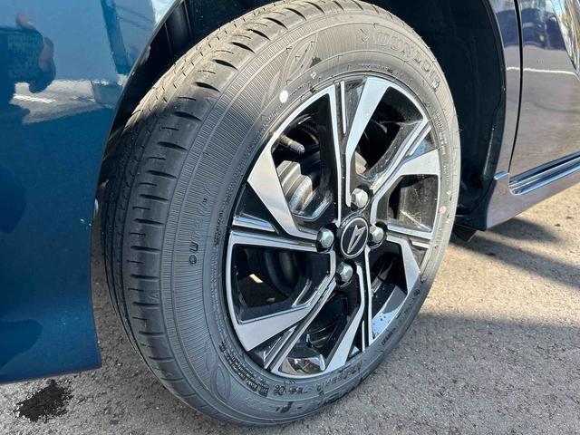 タントカスタムＸインパネシフト　プッシュスタートスイッチ　電子カードキー　電動パーキングブレーキ　カーナビ　バックモニター　両側パワースライドドア　レーンキープアシスト　オートマチックハイビーム　ＡＢＳ（鹿児島県）の中古車