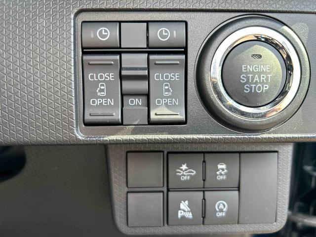 タントカスタムＸインパネシフト　プッシュスタートスイッチ　電子カードキー　電動パーキングブレーキ　カーナビ　バックモニター　両側パワースライドドア　レーンキープアシスト　オートマチックハイビーム　ＡＢＳ（鹿児島県）の中古車