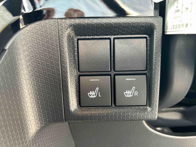 タントカスタムＸインパネシフト　プッシュスタートスイッチ　電子カードキー　電動パーキングブレーキ　カーナビ　バックモニター　両側パワースライドドア　レーンキープアシスト　オートマチックハイビーム　ＡＢＳ（鹿児島県）の中古車