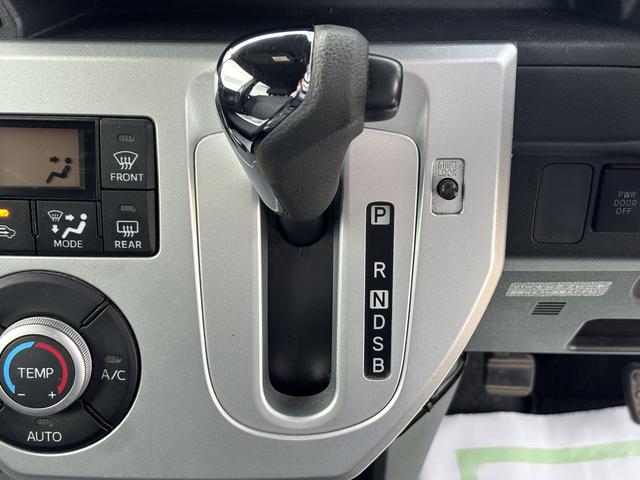 ウェイクＸ　ＳＡターボ車　インパネシフト　プッシュスタートスイッチ　電子カードキー　カーナビ　　両側スライド片側電動ドア　ＡＢＳ　アルミホイール　衝突軽減システム（鹿児島県）の中古車