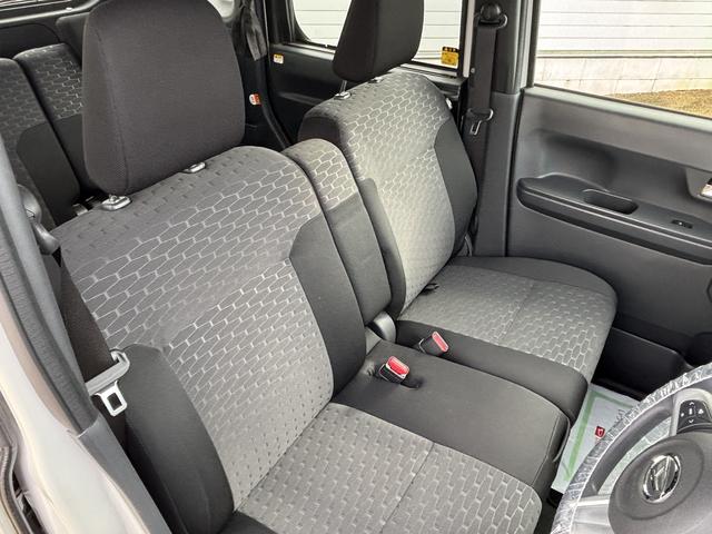 ウェイクＸ　ＳＡターボ車　インパネシフト　プッシュスタートスイッチ　電子カードキー　カーナビ　　両側スライド片側電動ドア　ＡＢＳ　アルミホイール　衝突軽減システム（鹿児島県）の中古車