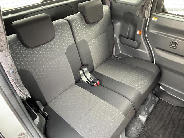 ウェイクＸ　ＳＡターボ車　インパネシフト　プッシュスタートスイッチ　電子カードキー　カーナビ　　両側スライド片側電動ドア　ＡＢＳ　アルミホイール　衝突軽減システム（鹿児島県）の中古車