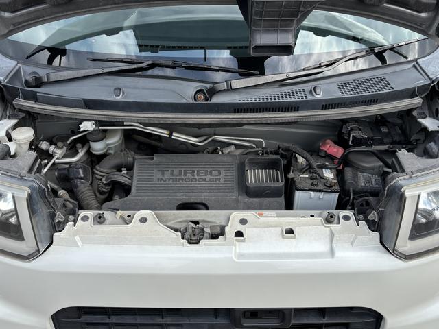 ウェイクＸ　ＳＡターボ車　インパネシフト　プッシュスタートスイッチ　電子カードキー　カーナビ　　両側スライド片側電動ドア　ＡＢＳ　アルミホイール　衝突軽減システム（鹿児島県）の中古車